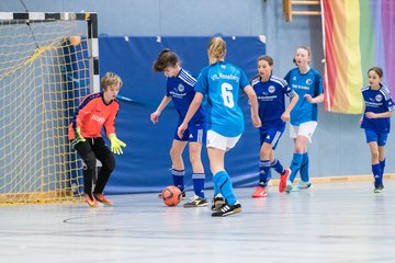 Bild 75 - wCJ Futsalmeisterschaft Runde 1